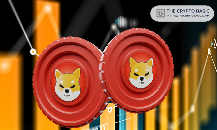 Here is the Number of Shiba Inu Addresses Holding Trillions Of SHIB for More Than a Year