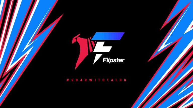 Talon Esports and Flipster create crypto-esports bridge