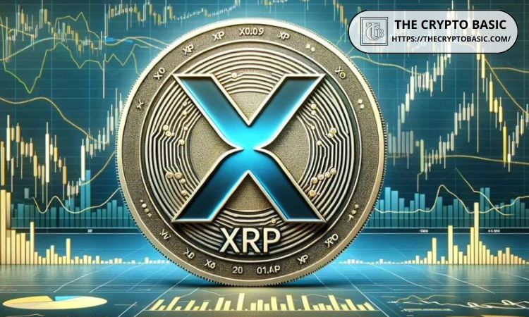 Just a Little XRP Can Cut Risk and Lift Returns