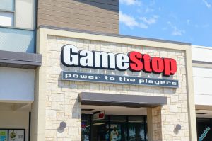 Dear GameStop Stock Fans, Mark Your Calendars for June 9