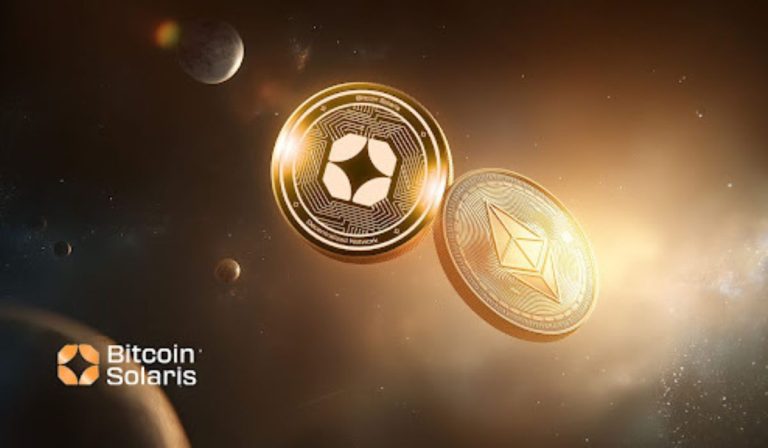Bitcoin Solaris Presale Delivers Substance and Wealth Creation