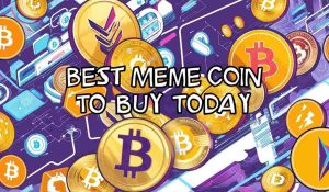 Best Meme Coin to Buy Today – Influencers Are All Saying the Same Name