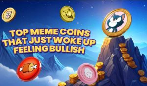 Keyboard Cat, Ski Mask Dog, And A Viral Presale You Must Join Now