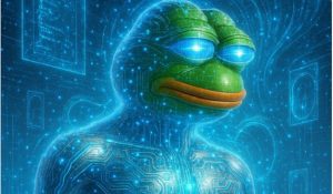 Pepe, Shiba Inu, New Crypto Presale Nears $9M
