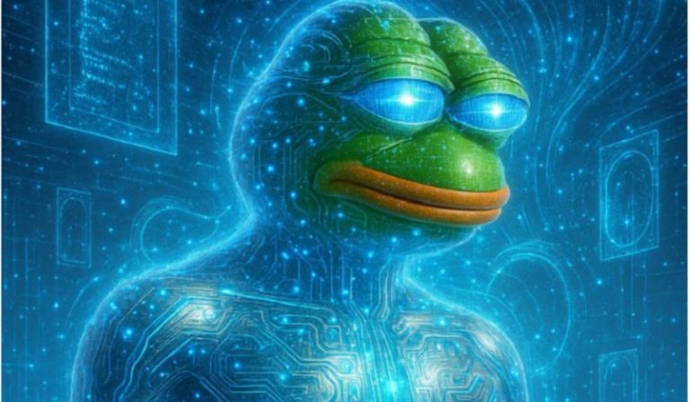 Pepe, Shiba Inu, New Crypto Presale Nears $9M