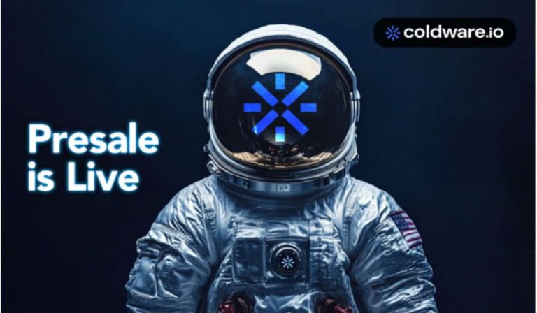 Top Presale Token Coldware Turns PEPE Coin Holders Into Utility Believers, Here’s Why