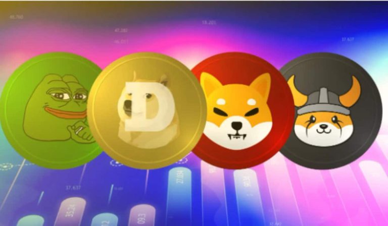 The 5 Meme Coins To Buy Before June To Make 1000x