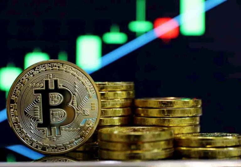 Why Bitcoin’s guarantee of $135,000 target could emerge this week