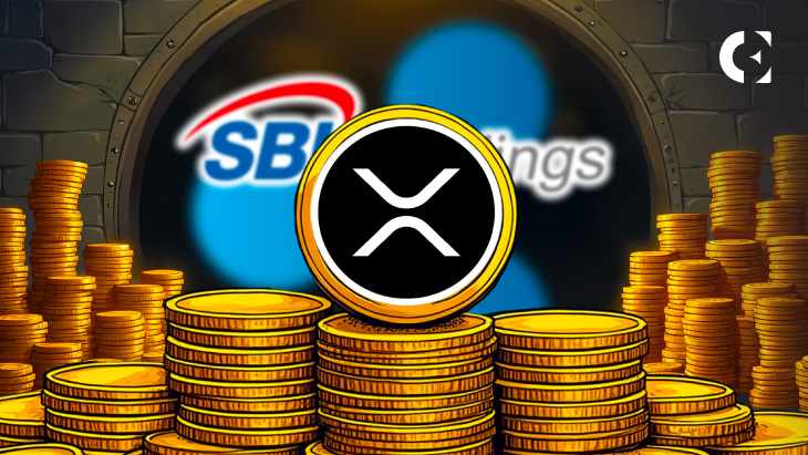 Ripple Shareholder SBI Defers Escrowed XRP Value in Books