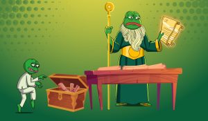 BTC above 100k and meme coins surging, best meme coin for x100 potential, Pepe, Shiba, or Pepeto?