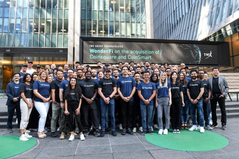 Robinhood to buy WonderFi for $250 million CAD as US trading platform targets Canadian expansion