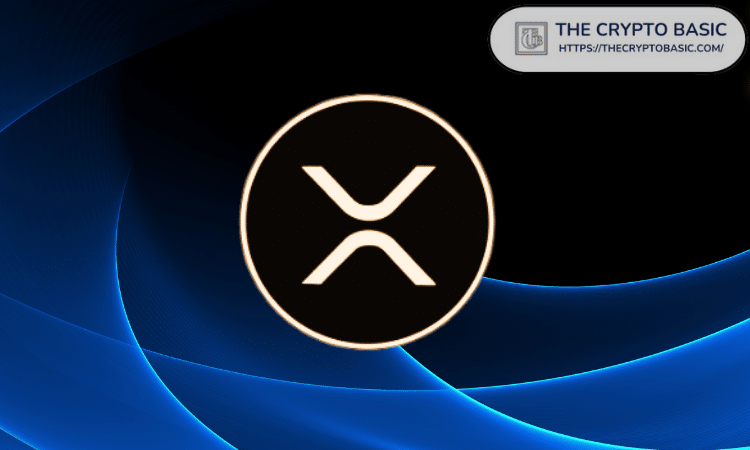 Here’s What $10,000 in XRP Could Turn Into by 2030