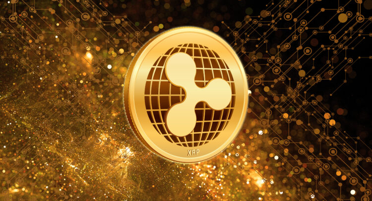 ‘$130 Billion Is Far From Justified,’ Says Investor About Ripple (XRP)