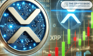 Here’s How Holding 4,545 XRP Could Perform by 2030