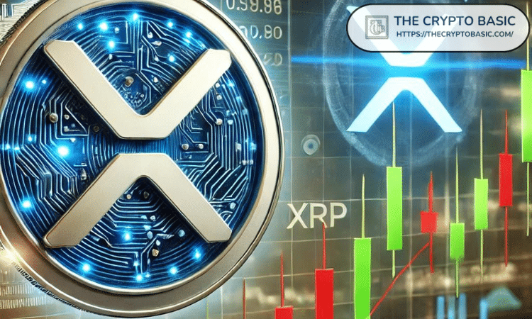 Here’s How Holding 4,545 XRP Could Perform by 2030