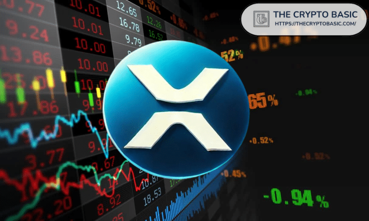 Here’s Why May 19 Could Change Everything for XRP