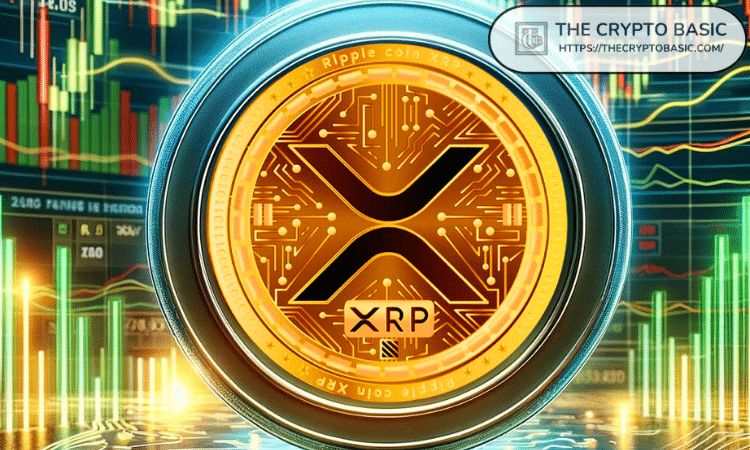 Analyst Reveals XRP Ultimate Selling Strategy Toward $33 As Historical Data Shows XRP Uptrend Still Intact