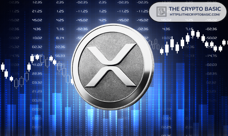 Angel Investor Explains Why XRP Doesn’t Need $5 Trillion Liquidity to Hit $100 Per Coin