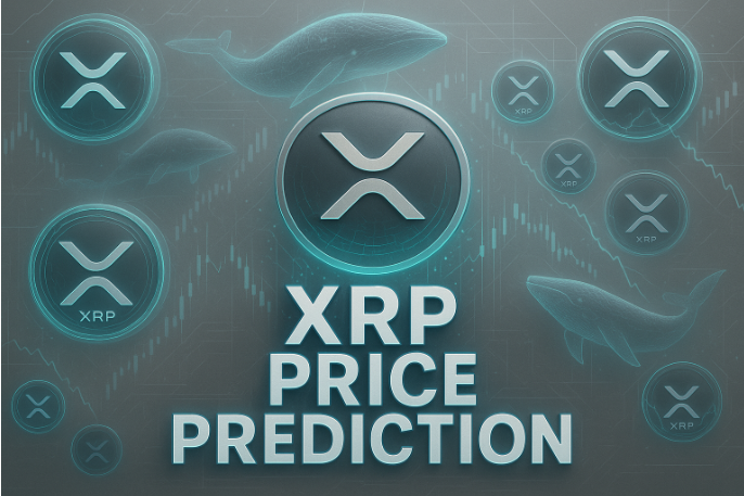 XRP Price Prediction: Could 1000 XRP Be Worth $100,000 By 2030?
