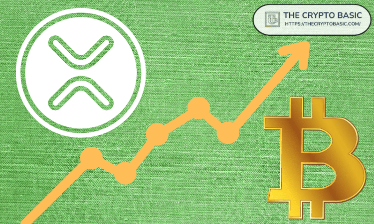 Pundit Says XRP Today’s Prices Are a Generational Entry, Compares XRP to Bitcoin at $0.05