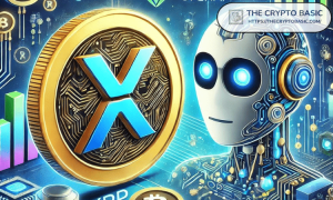 Experts Explain Why XRP Price Action Might Not Be Organic