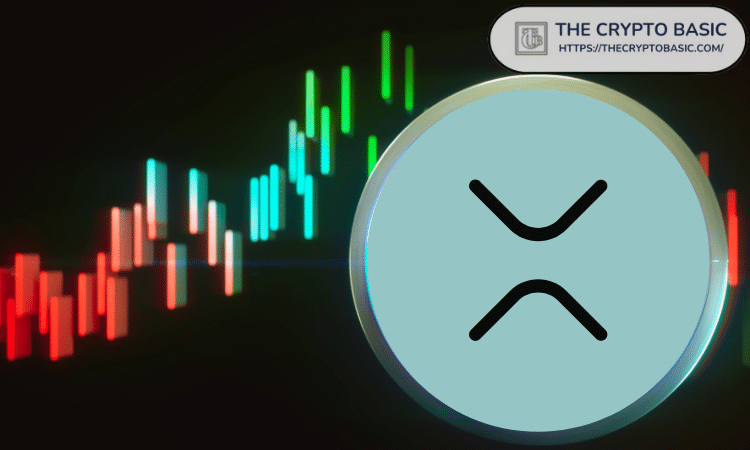 Analyst Says the Secrets are Now Revealed, Identifies Condition for XRP to Claim $37