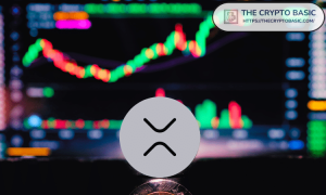 What If XRP Becomes No. 2 Crypto by Market Cap, Here’s Its Potential Price