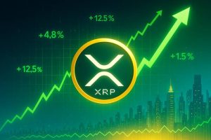 XRP News Today: XRP Trails Market as SEC Hesitates on ETFs; BTC Soars to $111k