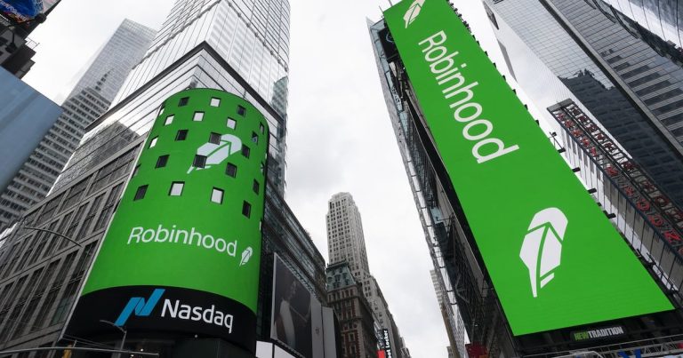 Robinhood crypto manager sees upside for Canadian market following WonderFi acquisition – BNN Bloomberg