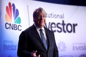 Short seller Jim Chanos has a brutal warning for MicroStrategy investors