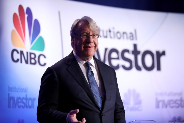 Short seller Jim Chanos has a brutal warning for MicroStrategy investors