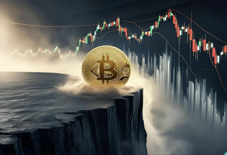 Why Bitcoin’s Bull Run May Be Nearing a Top Despite Pro-Crypto Tailwinds