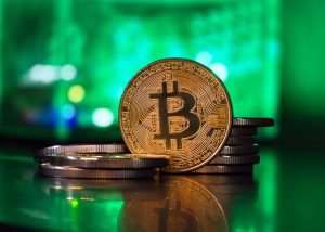 Bitcoin Hits 50% Renewable Mark