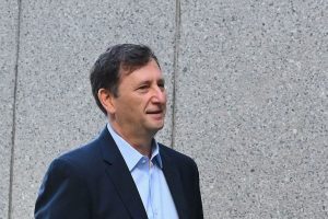 Celsius CEO Alex Mashinsky sentenced to 12 years in crypto fraud case