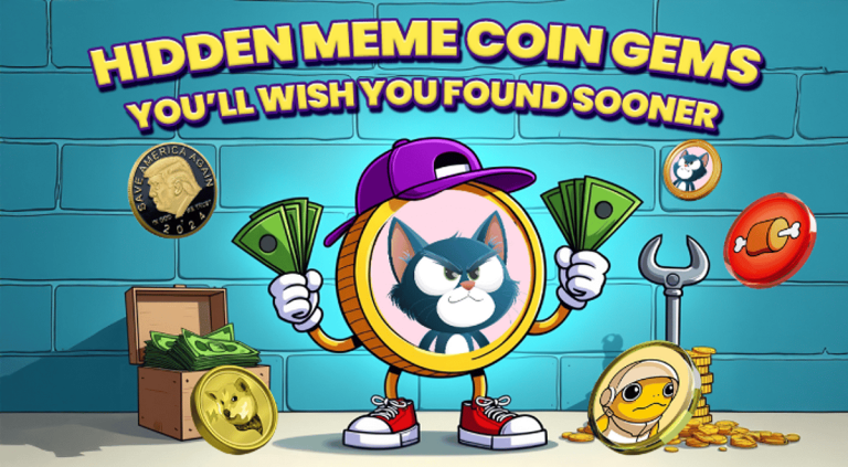 Ponke, Baby Doge Coin, and the Latest Cat Coin Stealing the Spotlight