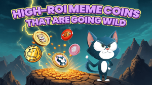 9 Top New Meme Coins to Join Today Include Pepe, Bonk, and a Presale Swiftly Surging to Fame