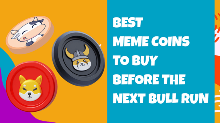 6 Best Cryptos to Hold Long Term with TURBO Inside