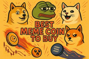 PEPE, FLOKI, BONK And BRETT Target 300% Gains But This Coin Could Be Your Next 100x