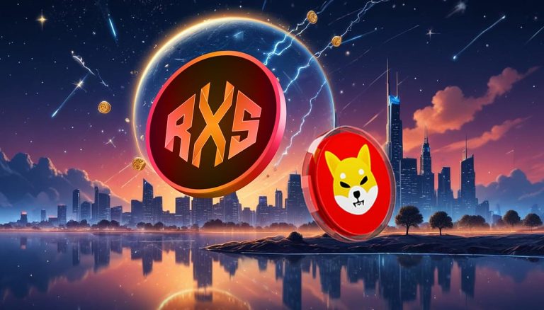 One is a Shiba Inu Killer Ready to Turn $450 into $45k in 100 Days