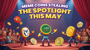 Ponke, Baby Doge Coin, and a Presale Lapping Miles