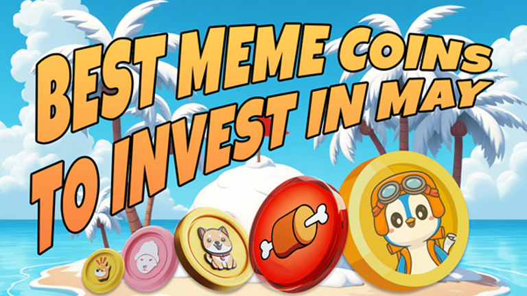 4 Best Meme Coins to Buy Now with Strong Momentum