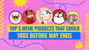 Can $15K Turn Into $1.35M? BTFD Coin’s 12,200+ Bulls Think So—Explore the 5 Top New Meme Coins to Join Today With MYRO, SUNDOG, and More