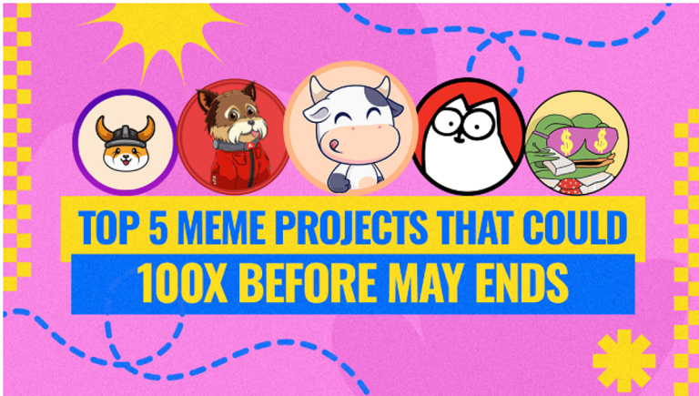 Can $10K Turn Into $900K? BTFD Coin Makes the Case—Find It in the 5 Best Meme Coins for Long Term Investment With NEIRO, MOG, and More