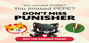 Punisher Coin Aims for 1000x Presale Gains in Explosive New Crypto Presale