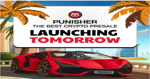 Best Meme Coin to Buy This Week – Punisher Coin Is Blowing Up Across Crypto Twitter