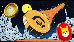 Viral Under $0.01 Token Positioned to Show Dogecoin (DOGE) and Shiba Inu (SHIB) Who’s the King of Meme Coins in 2025