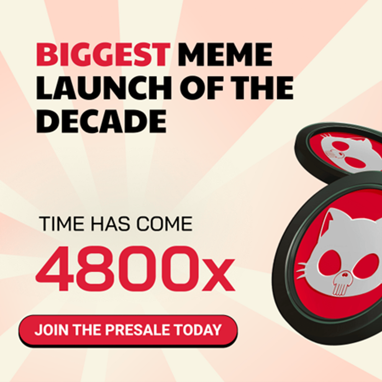 Crypto Whales Are Ditching Shiba Inu and Dogwifhat for Punisher Coin – Here’s Why It Could 1000x By The End Of The Year