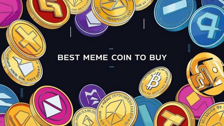 Best Meme Coin to Buy While AI-Powered Projects Steal the Spotlight in 2025