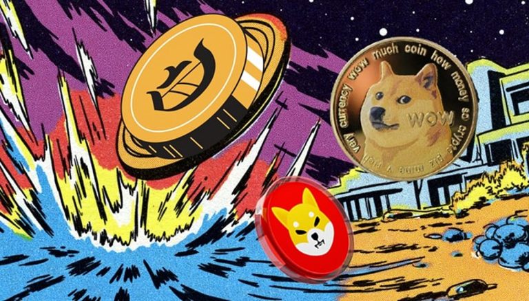 The Classic Shiba Inu and Dogecoin Duo Has Lost Fans, Meme Coin Traders Are Now More Intrigued By These 3 Lesser-Known Tokens