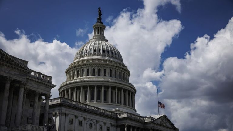As a major crypto bill advances, skeptics see ‘a slow moving car crash’